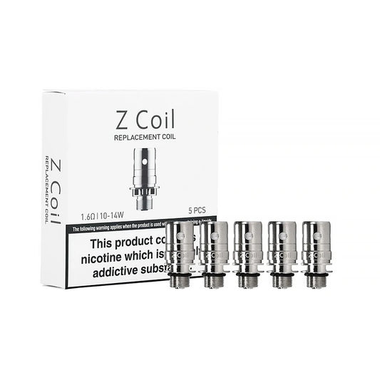 Innokin Zenith (Z) Coils  - Pack of 5