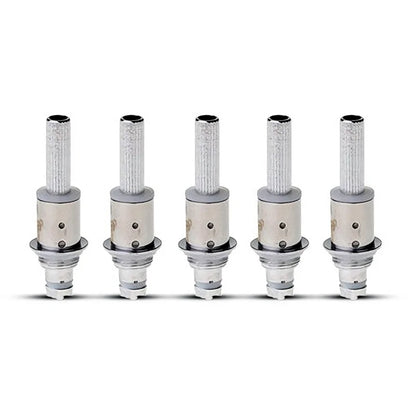 KangerTech Dual Coils — Pack of 5