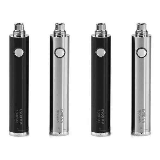 KangerTech EVOD VV 1600mAh Variable Voltage Battery