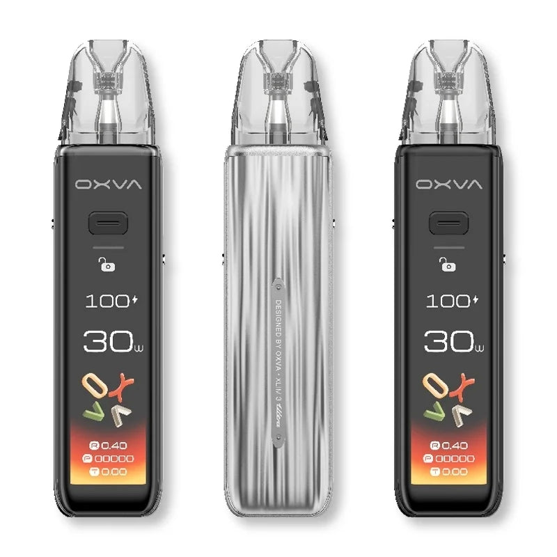 OXVA Xlim 3 Ultra Pod Vape Kit