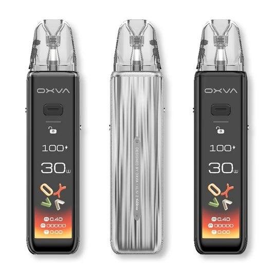 OXVA Xlim 3 Ultra Pod Vape Kit