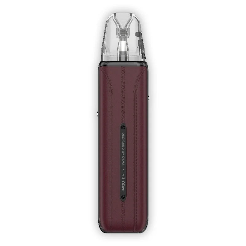 OXVA Xlim 3 Ultra Pod Vape Kit