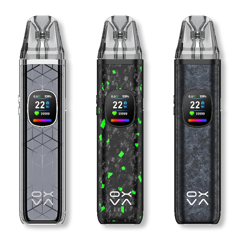 OXVA NeXLIM Pod Vape Kit