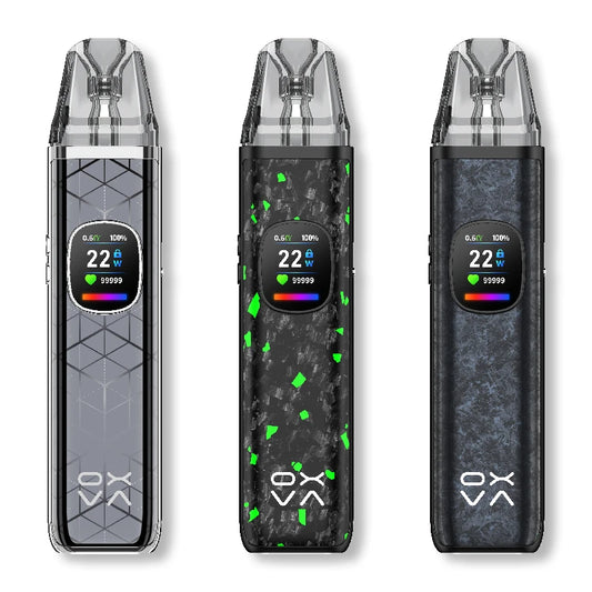 OXVA NeXLIM Pod Vape Kit