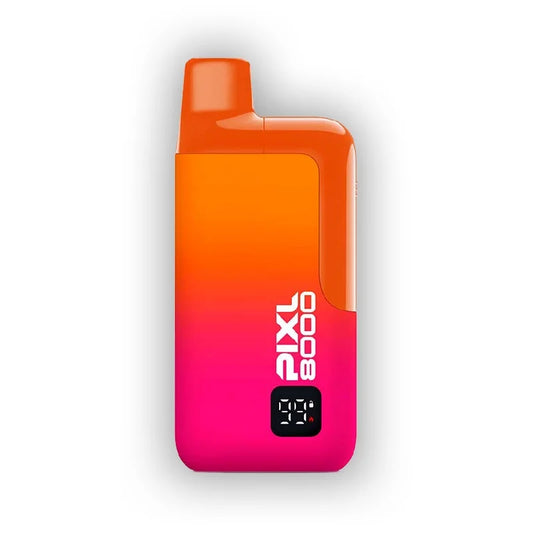 PIXL 8000 Prefilled Pod Kit – Hawaiian Oasis