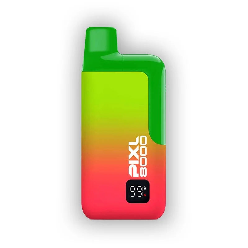PIXL 8000 Prefilled Pod Kit – Strawberry Watermelon