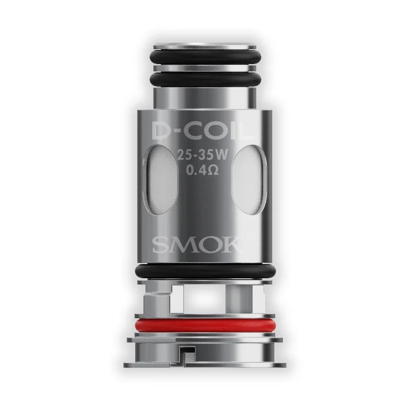 SMOK D-Coil Series Coils - Pack of 5