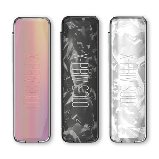 SMOK X-Priv Solo Box Mod