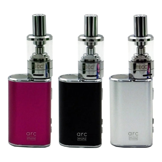 TECC Arc Mini Vape Kit