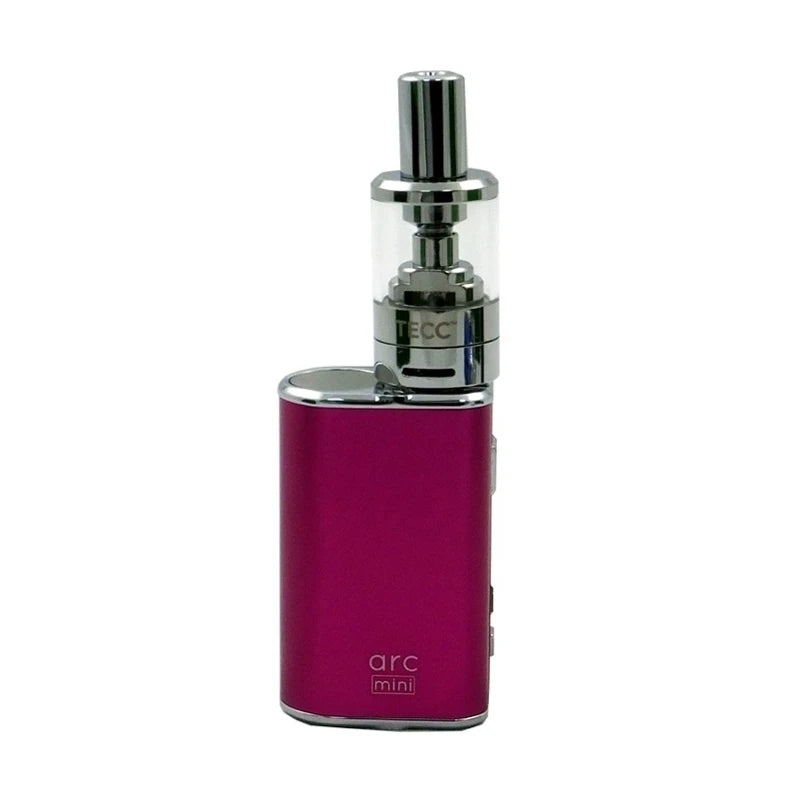 TECC Arc Mini Vape Kit