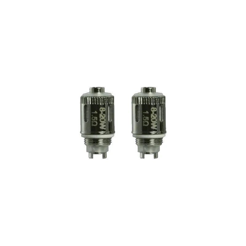 TECC CS Coils - Pack of 2