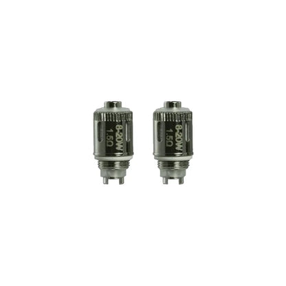 TECC CS Coils - Pack of 2