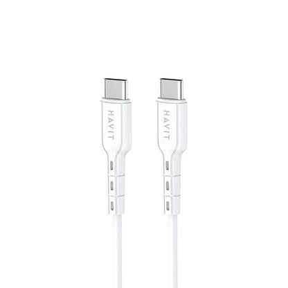 HAVIT USB-C to USB-C Fast Charging Cable