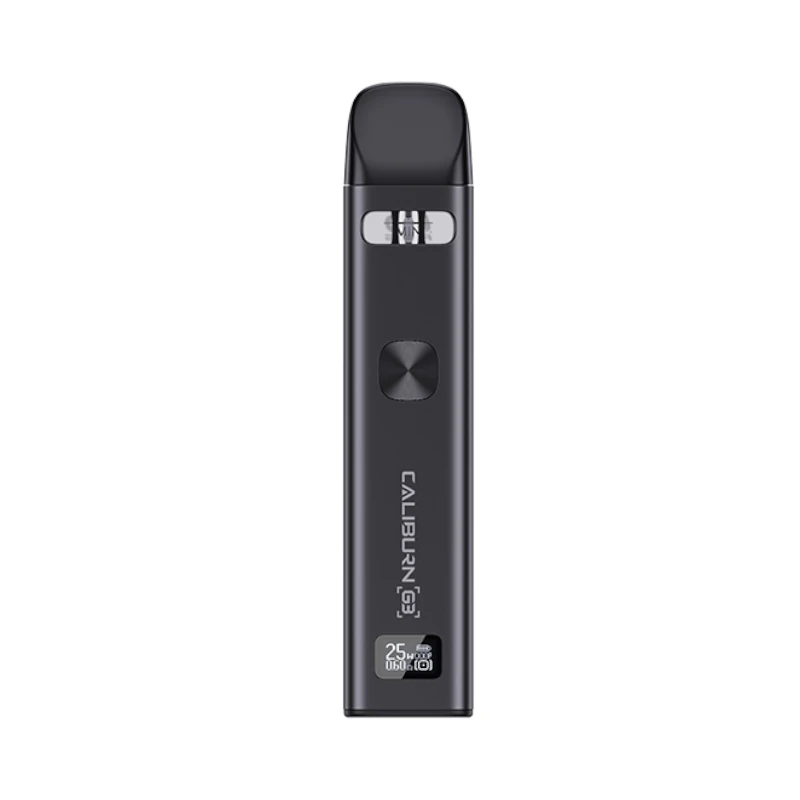 Uwell Caliburn G3 Pod Vape Kit