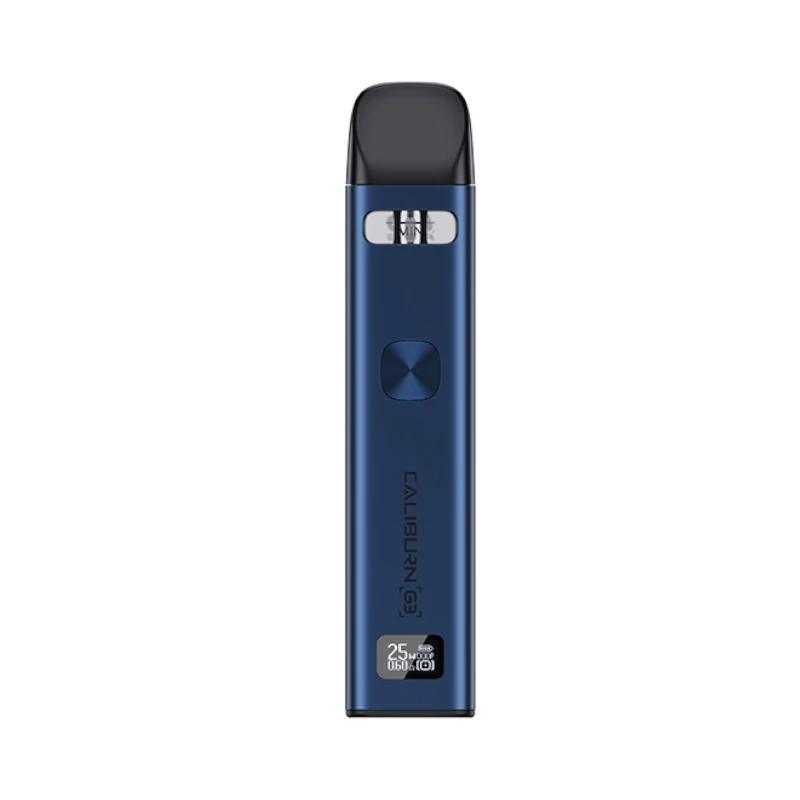 Uwell Caliburn G3 Pod Vape Kit