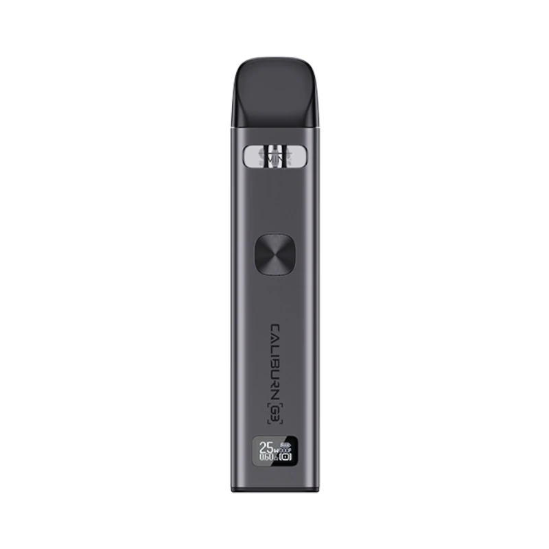 Uwell Caliburn G3 Pod Vape Kit