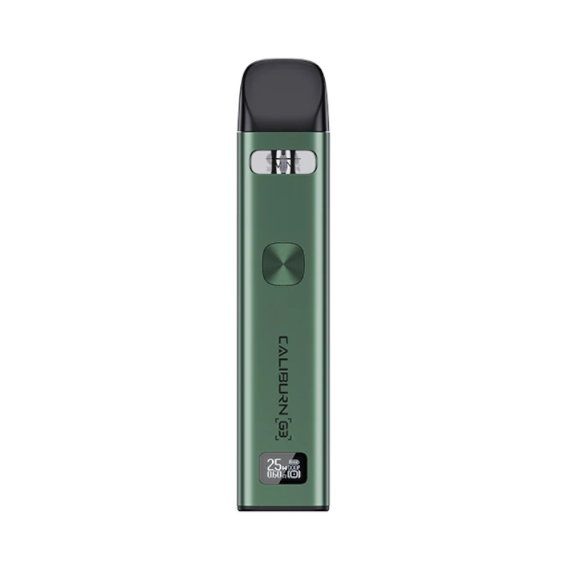 Uwell Caliburn G3 Pod Vape Kit