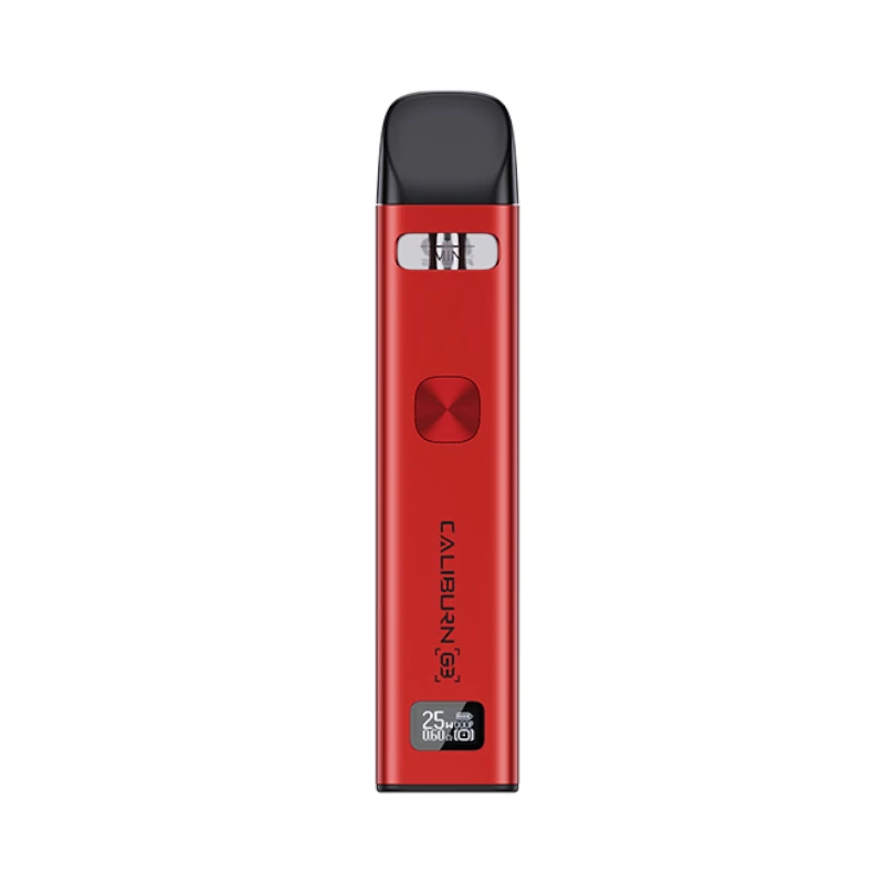 Uwell Caliburn G3 Pod Vape Kit