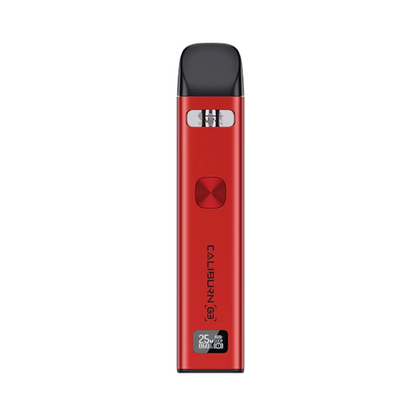 Uwell Caliburn G3 Pod Vape Kit